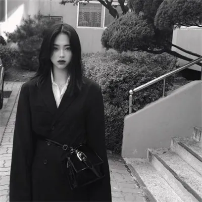 漂亮古风女生唯美头像第1张