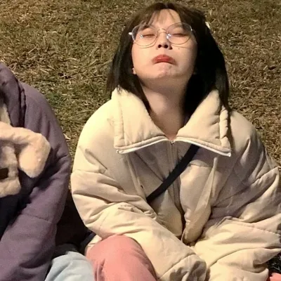 美丽动人女神头像图片第1张