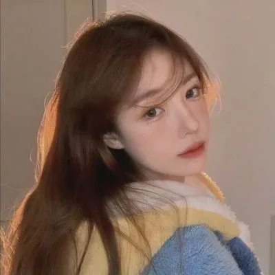 最美丽的美生头像图片第1张