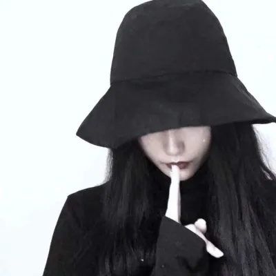 2022可爱二次元女生头像第1张