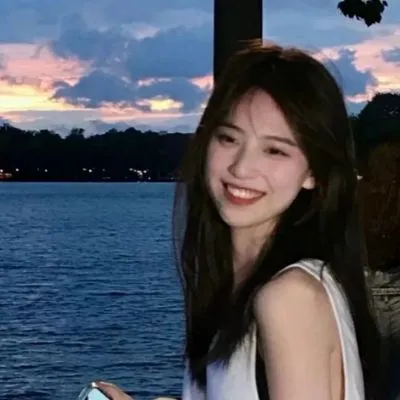 高冷酷炫霸气女生头像第1张