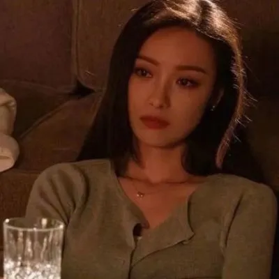 霸气个性特色女生头像第1张