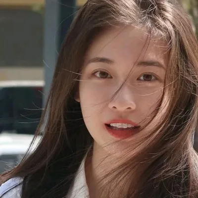 冷酷无情女生头像高清第1张