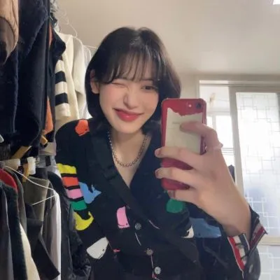 高品质古风美女头像高清第1张