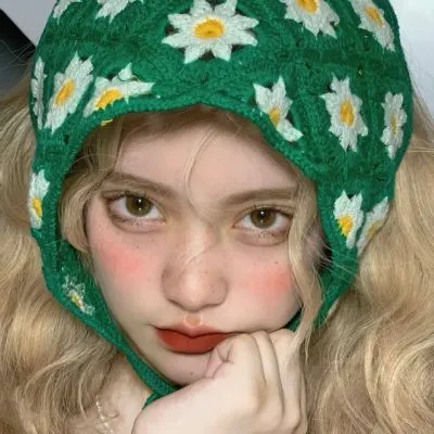 超唯美的女生头像图片第1张