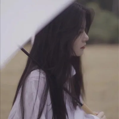 超有气质的女神女生头像第1张