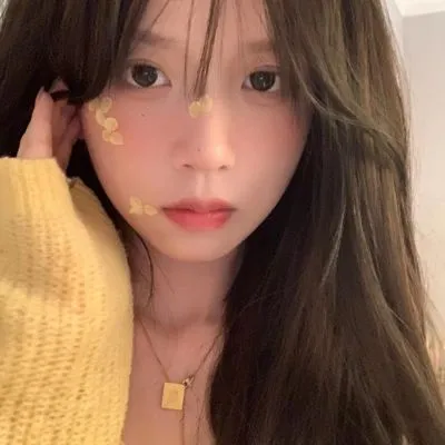 高清长发成熟美女头像图片第1张