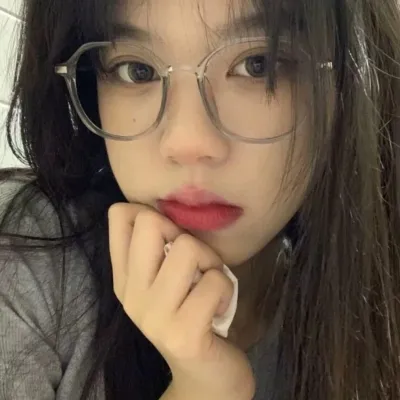 十分可爱的女生头像图片第1张