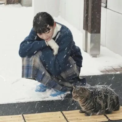 甜美漂亮美女高清头像第1张