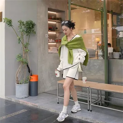 一眼就让人爱上的女孩头像第1张