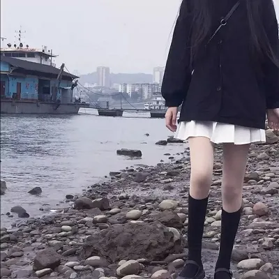 软萌小美女QQ女生头像第1张