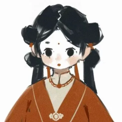 清纯的韩系女头真人第1张