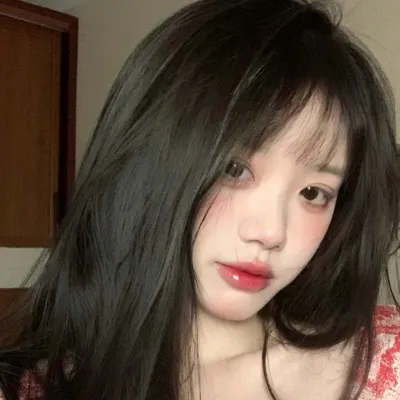 超级唯美的女生头像第1张