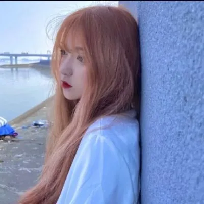 小清新可爱女生头像高清第1张