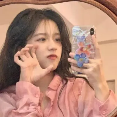 朦胧文艺范极品女神头像第1张