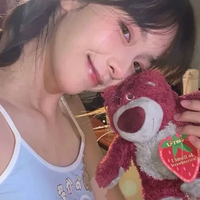 可爱小仙女头像高清大图第1张