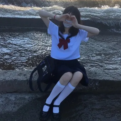 唯美高雅有气质女生头像第1张