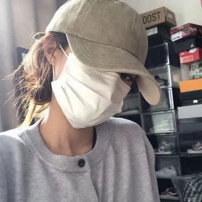 唯美颜值爆表的女生头像第1张