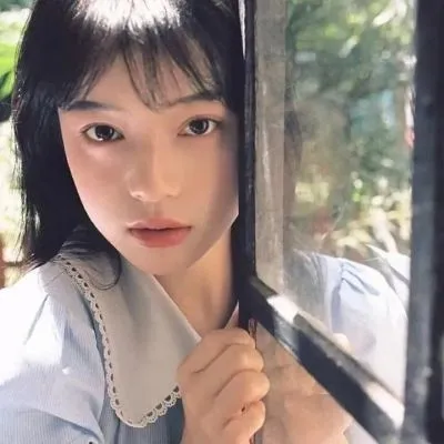 伤感非主流女生头像第1张