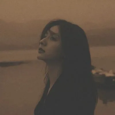 旺夫气质美女头像图片第1张