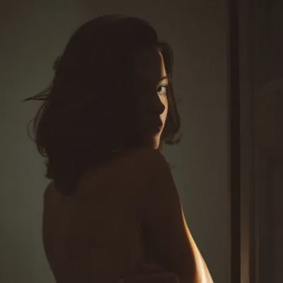 真人优质高清女头头像第1张