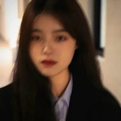 高清极品女神女生头像第1张