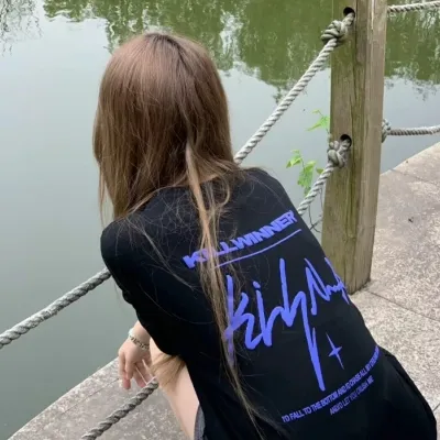 2022女生有点污的头像图片第1张