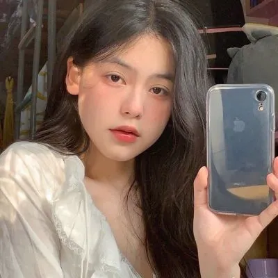 清新高品质女生头像第1张