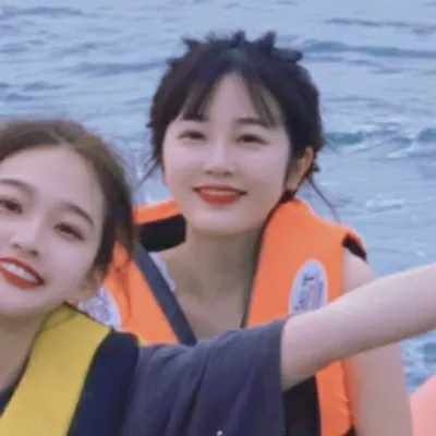 撩人的性感迷人美女头像图片第1张