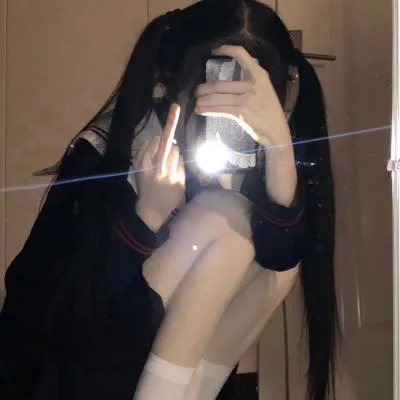 唯美美女头像女图片第1张