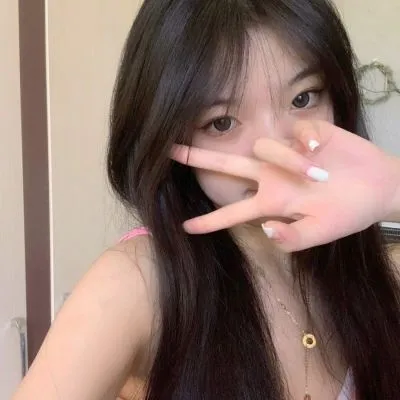 超仙侧颜女生高清头像第1张