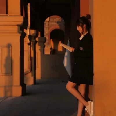 非主流女生头像图片高清第1张