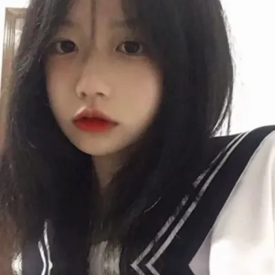 伤感优质气质美女头像第1张