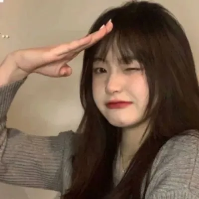 2022可爱女生微信头像第1张