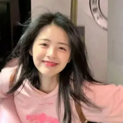 高冷霸气真人女生头像第1张