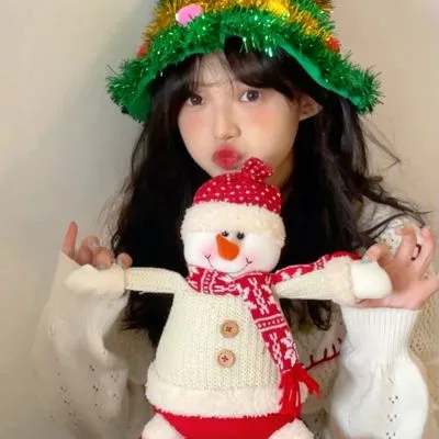 又纯又欲甜美女生头像第1张