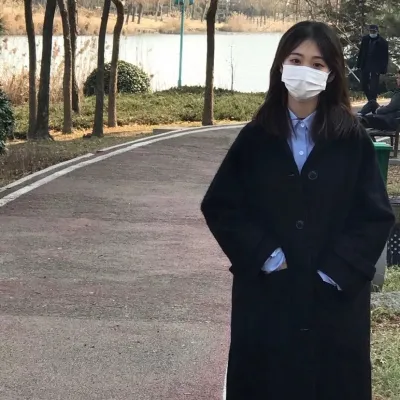 超好看的女头图片第1张