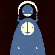 可爱卡通qq情侣头像一左一右第1张