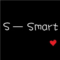 文字版的卡通情侣头像第1张