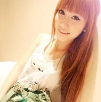 唯美好看的情侣头像套图第1张