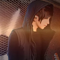 情侣头像一左一右 浪漫第1张