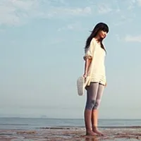 用情深的情侣头像一左一右第1张