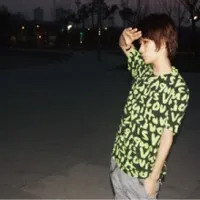 QQ情侣头像网名一套第1张