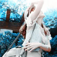 幸福一生的情侣qq个性头像第1张