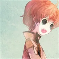 唯美幸福的qq卡通情侣头像第1张