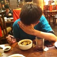 唯美情侣扣扣头像第1张