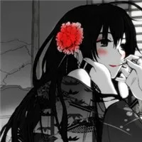 卡通qq情侣头像一对两张第1张