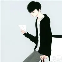 卡通情侣旳头像一左一右第1张