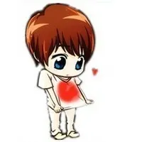 光棍节秀恩爱情侣头像第1张