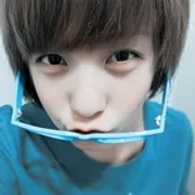 超级萌的情侣头像一左一右第1张